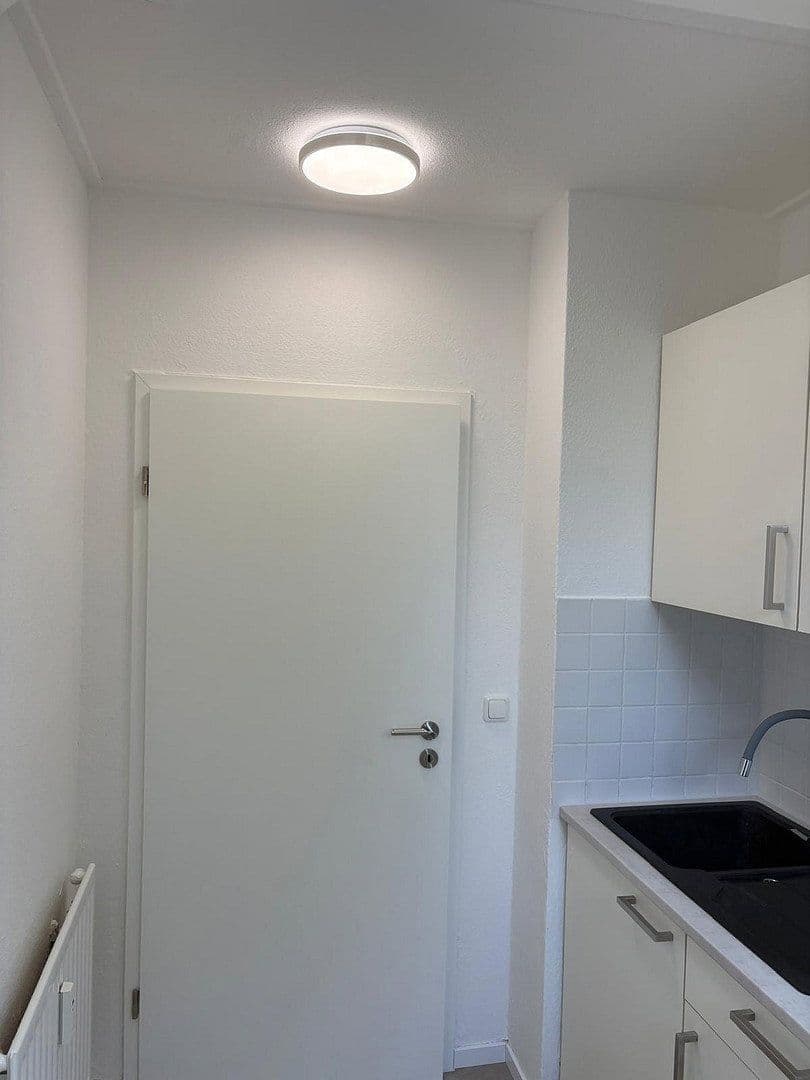 2 bedroom flat to rent, 48 m², Bergstraße 20, Mittenwalde, Brandenburg 2 bedroom flat to rent, 48 m², Bergstraße 20, Mittenwalde, Brandenburg