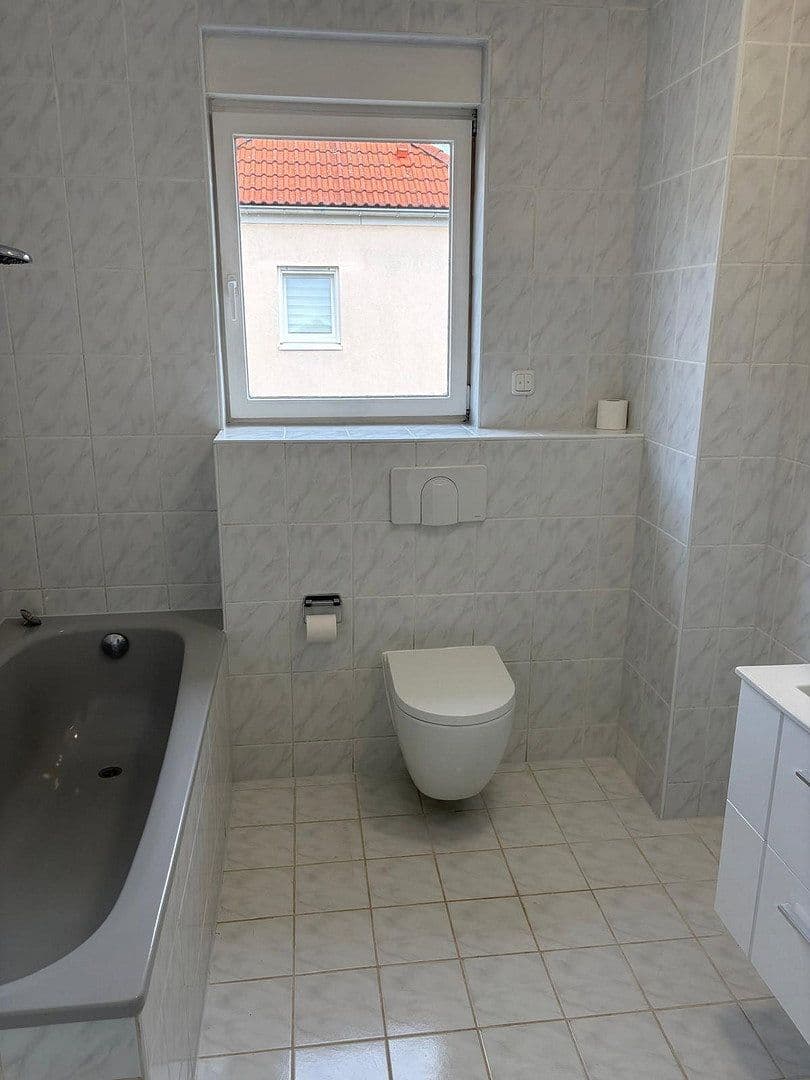 2 bedroom flat to rent, 48 m², Bergstraße 20, Mittenwalde, Brandenburg 2 bedroom flat to rent, 48 m², Bergstraße 20, Mittenwalde, Brandenburg
