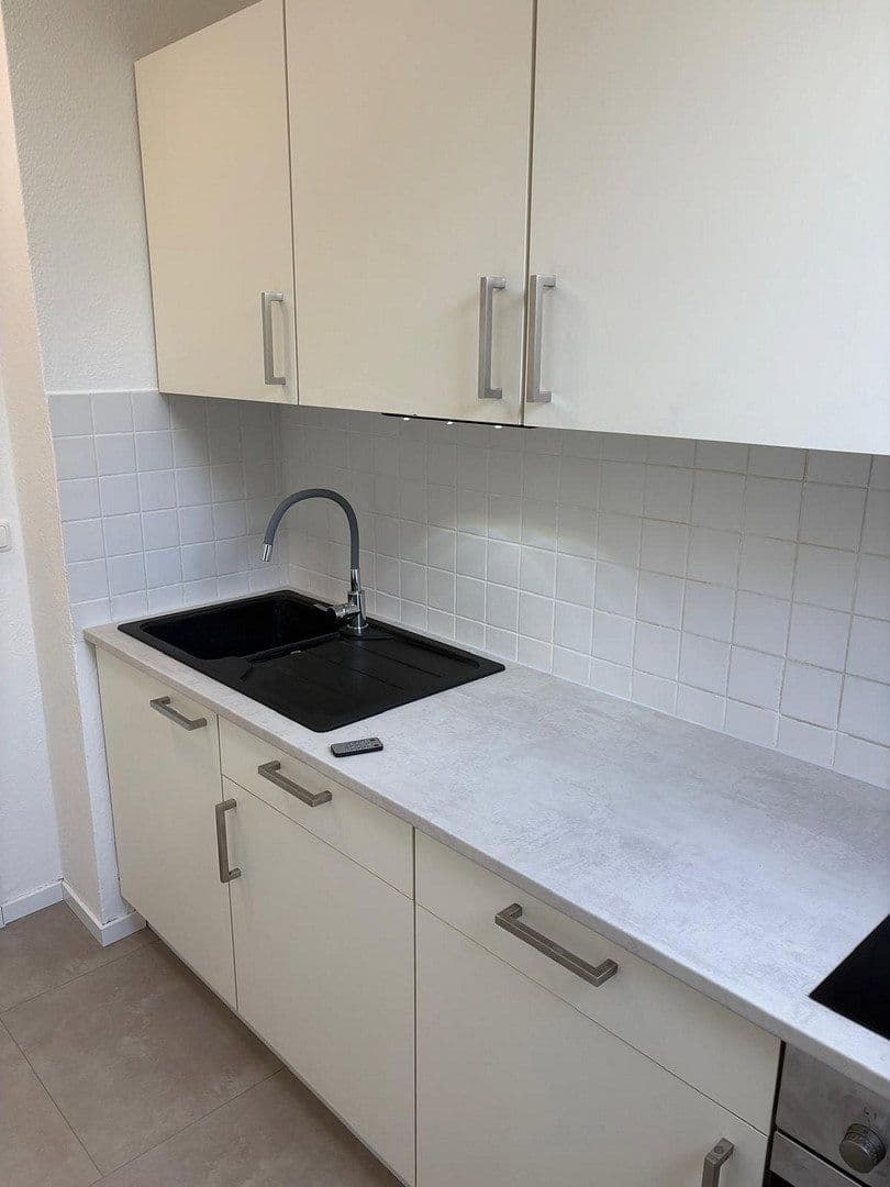 2 bedroom flat to rent, 48 m², Bergstraße 20, Mittenwalde, Brandenburg 2 bedroom flat to rent, 48 m², Bergstraße 20, Mittenwalde, Brandenburg