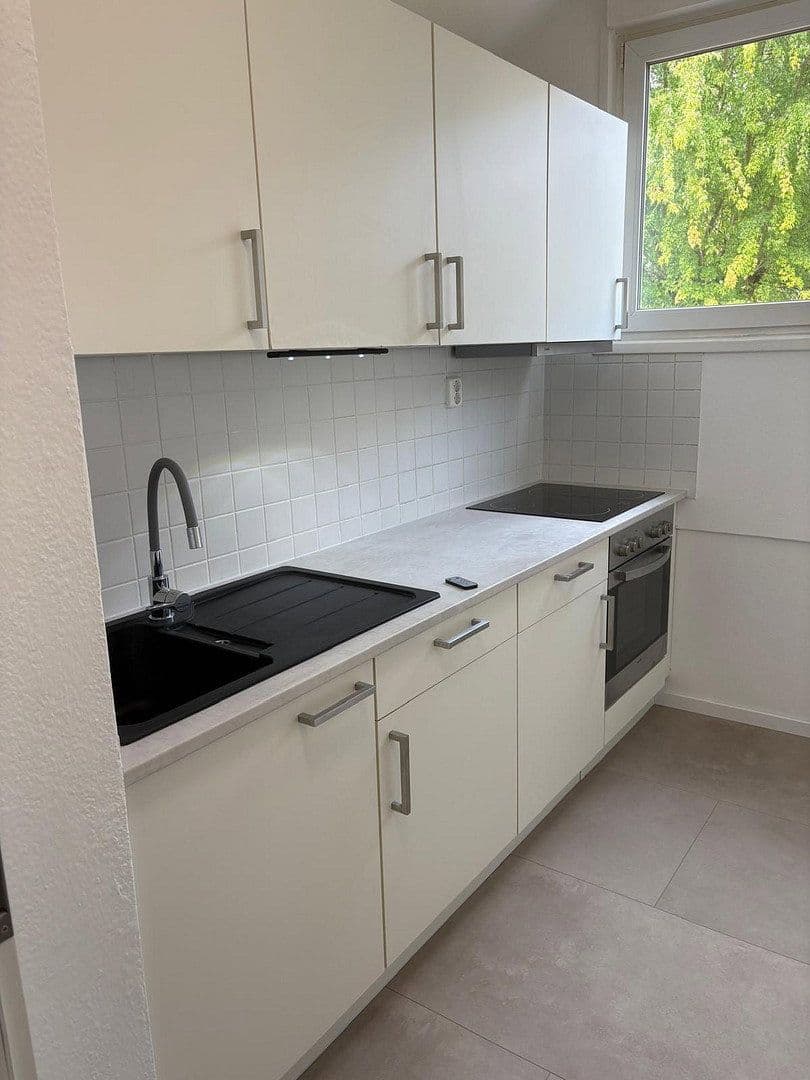 2 bedroom flat to rent, 48 m², Bergstraße 20, Mittenwalde, Brandenburg 2 bedroom flat to rent, 48 m², Bergstraße 20, Mittenwalde, Brandenburg