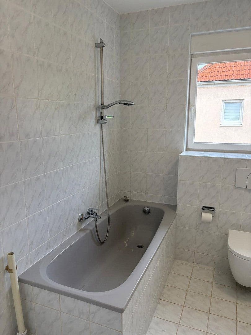 2 bedroom flat to rent, 48 m², Bergstraße 20, Mittenwalde, Brandenburg 2 bedroom flat to rent, 48 m², Bergstraße 20, Mittenwalde, Brandenburg