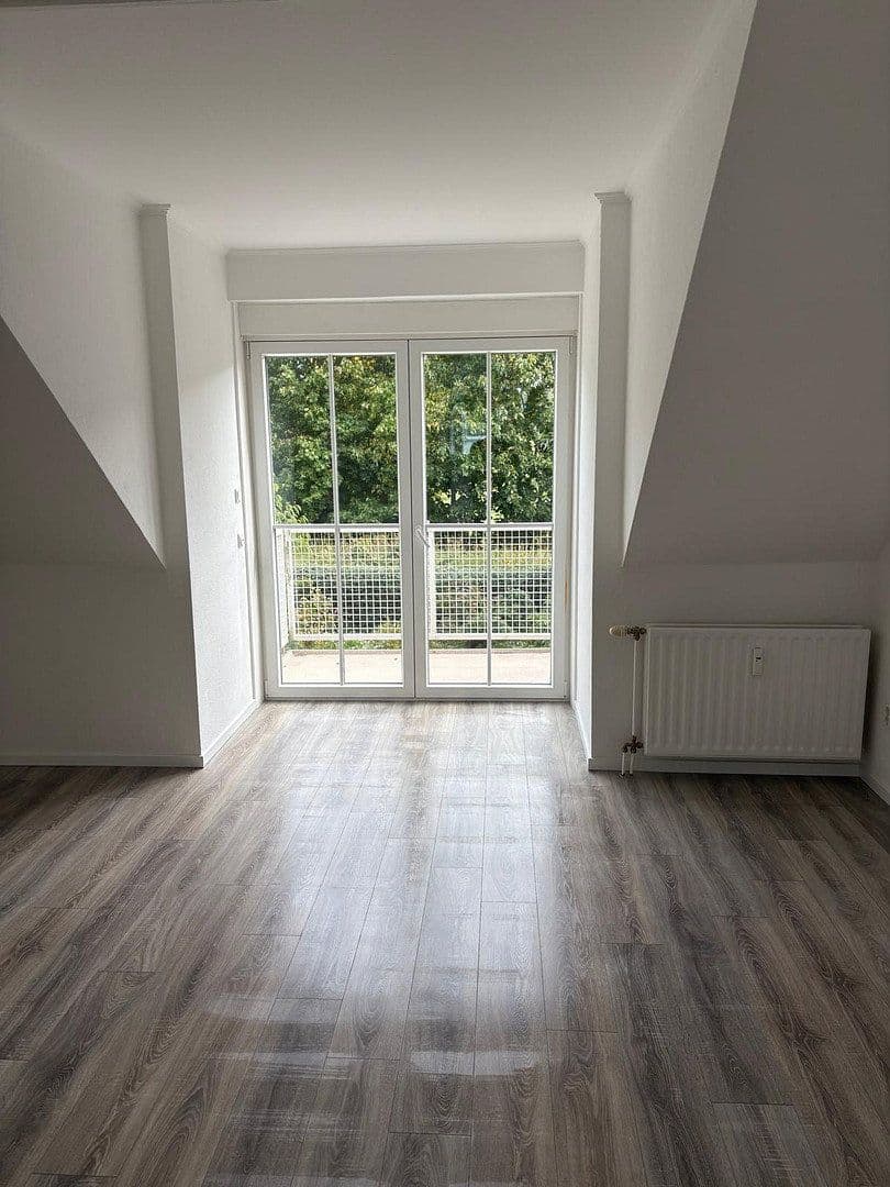 2 bedroom flat to rent, 48 m², Bergstraße 20, Mittenwalde, Brandenburg 2 bedroom flat to rent, 48 m², Bergstraße 20, Mittenwalde, Brandenburg