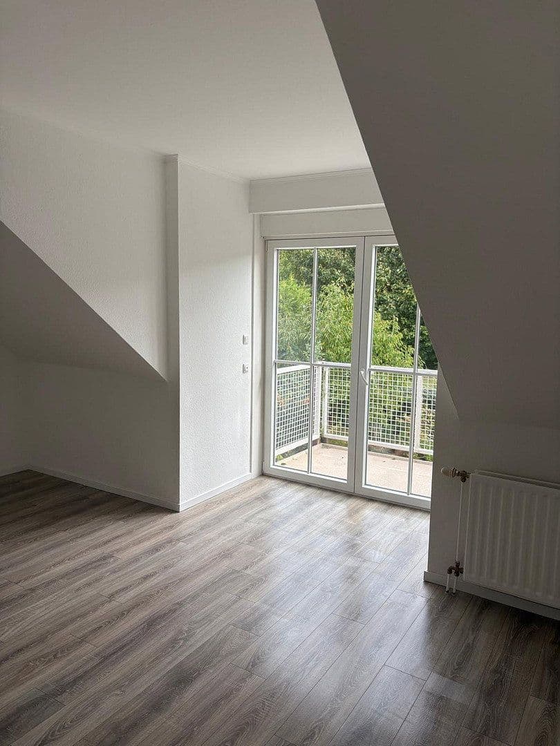 2 bedroom flat to rent, 48 m², Bergstraße 20, Mittenwalde, Brandenburg 2 bedroom flat to rent, 48 m², Bergstraße 20, Mittenwalde, Brandenburg