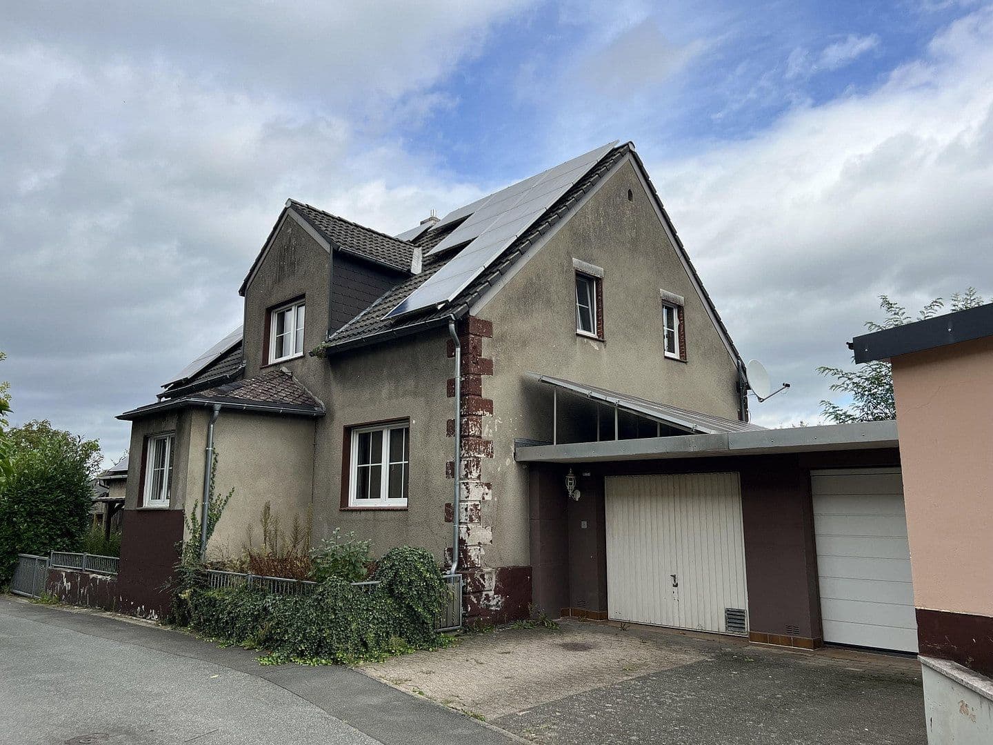 house for sale, 125 m², Kriegerweg 4, Schlangen, North Rhine-Westphalia house for sale, 125 m², Kriegerweg 4, Schlangen, North Rhine-Westphalia