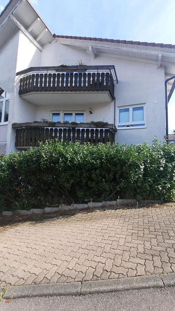 4 bedroom flat for sale, 111 m², Waldbronn, Baden-Württemberg 4 bedroom flat for sale, 111 m², Waldbronn, Baden-Württemberg