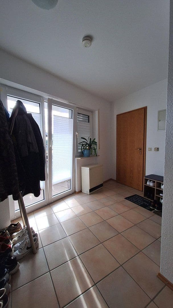 4 bedroom flat for sale, 111 m², Waldbronn, Baden-Württemberg 4 bedroom flat for sale, 111 m², Waldbronn, Baden-Württemberg