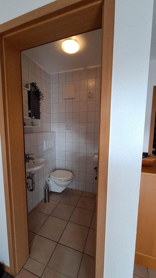4 bedroom flat for sale, 111 m², Waldbronn, Baden-Württemberg 4 bedroom flat for sale, 111 m², Waldbronn, Baden-Württemberg