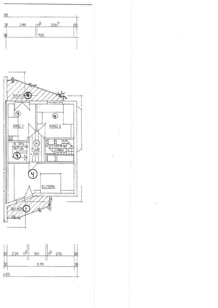 4 bedroom flat for sale, 111 m², Waldbronn, Baden-Württemberg 4 bedroom flat for sale, 111 m², Waldbronn, Baden-Württemberg