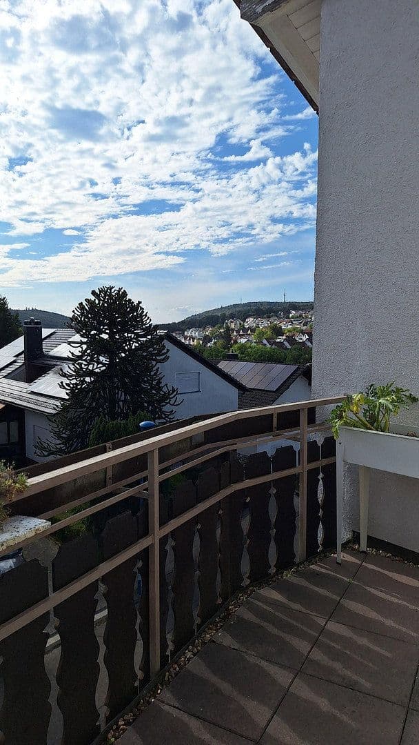 4 bedroom flat for sale, 111 m², Waldbronn, Baden-Württemberg 4 bedroom flat for sale, 111 m², Waldbronn, Baden-Württemberg