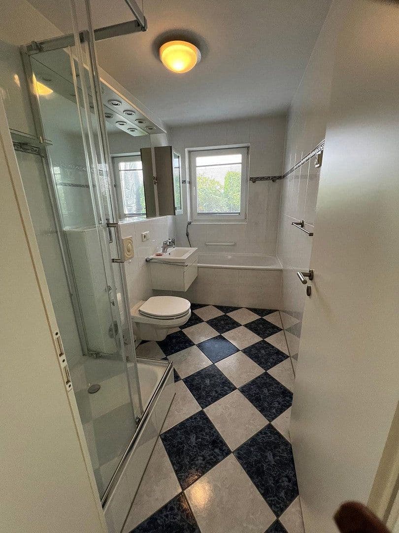 3 bedroom flat to rent, 114 m², Hausacker 44, Rösrath, North Rhine-Westphalia 3 bedroom flat to rent, 114 m², Hausacker 44, Rösrath, North Rhine-Westphalia