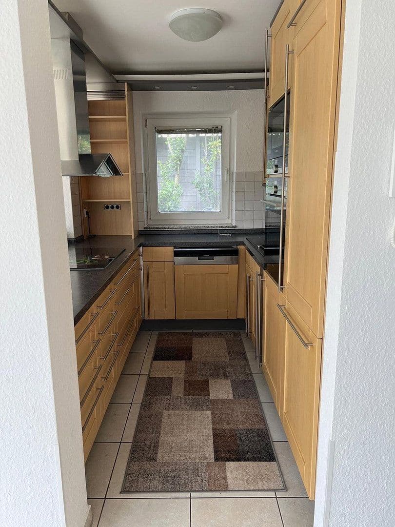 3 bedroom flat to rent, 114 m², Hausacker 44, Rösrath, North Rhine-Westphalia 3 bedroom flat to rent, 114 m², Hausacker 44, Rösrath, North Rhine-Westphalia