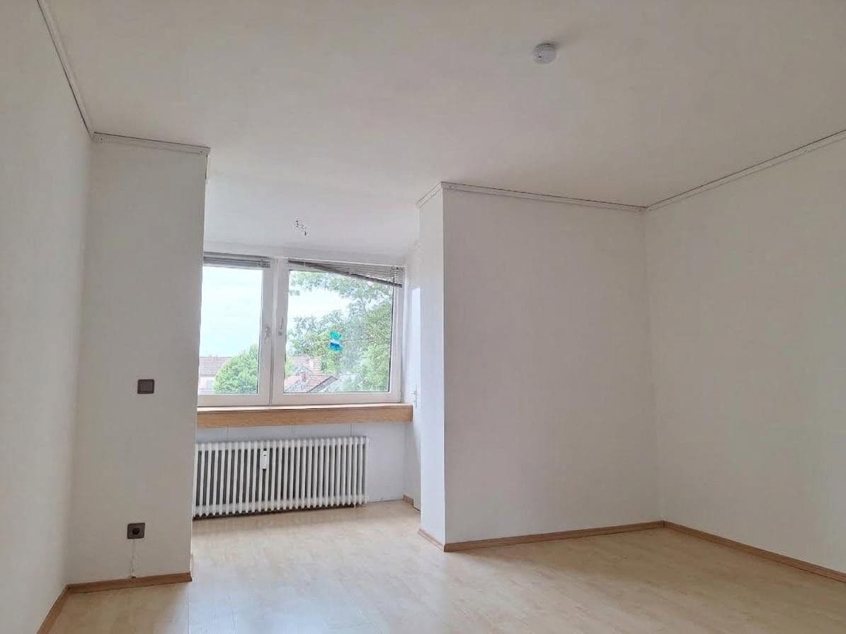 3 bedroom with open-plan kitchen flat to rent, 98 m², Gleisstraße 36, Essen, North Rhine-Westphalia 3 bedroom with open-plan kitchen flat to rent, 98 m², Gleisstraße 36, Essen, North Rhine-Westphalia