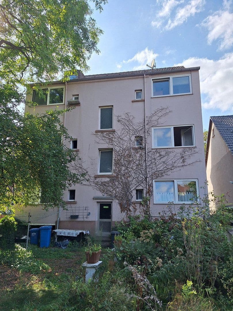 3 bedroom with open-plan kitchen flat to rent, 98 m², Gleisstraße 36, Essen, North Rhine-Westphalia 3 bedroom with open-plan kitchen flat to rent, 98 m², Gleisstraße 36, Essen, North Rhine-Westphalia