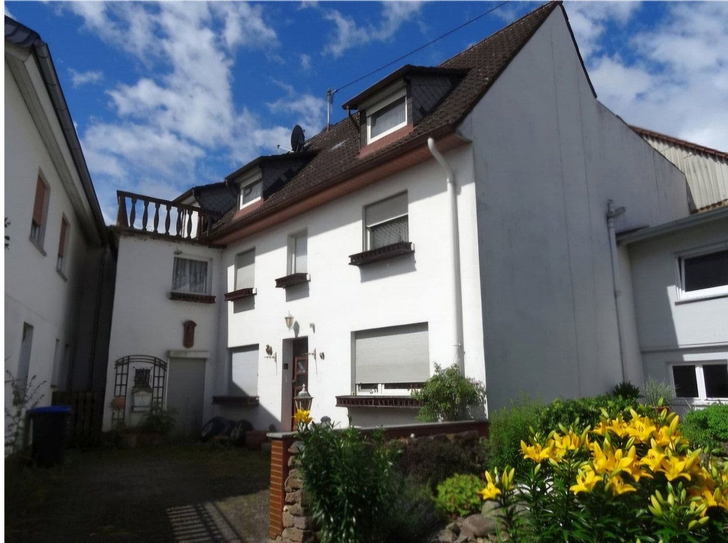 house for sale, 246 m², Stromberger Str.49, Dörrebach, Rhineland-Palatinate house for sale, 246 m², Stromberger Str.49, Dörrebach, Rhineland-Palatinate