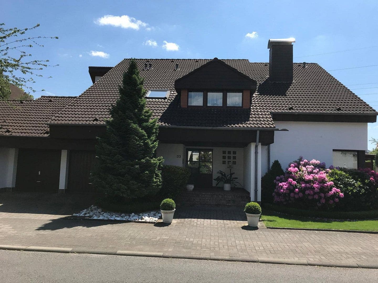 house for sale, 240 m², von Schleiffras-Str 33, Fulda, Hesse house for sale, 240 m², von Schleiffras-Str 33, Fulda, Hesse