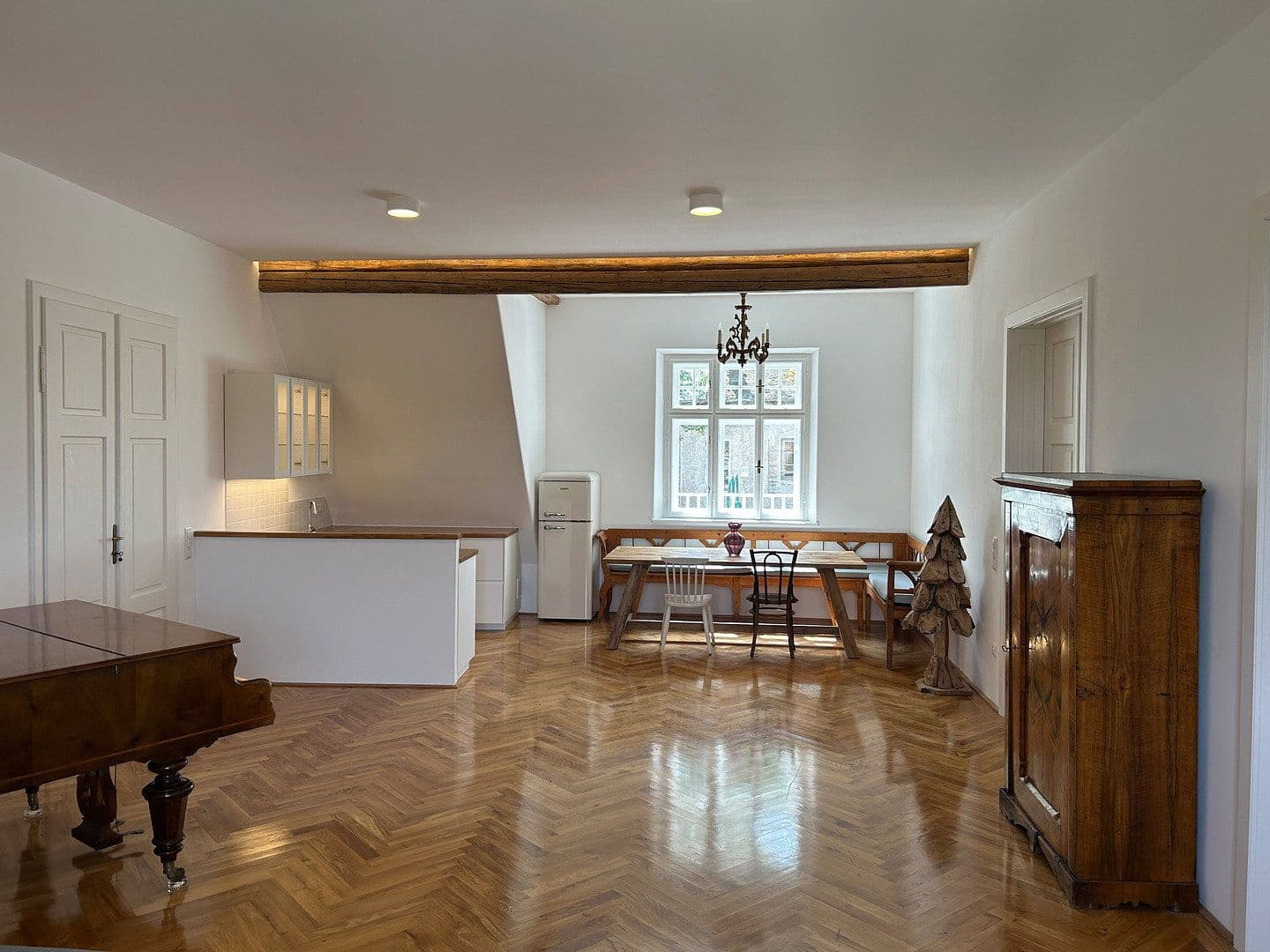 3 bedroom flat to rent, 120 m², Horn, Lower Austria 3 bedroom flat to rent, 120 m², Horn, Lower Austria