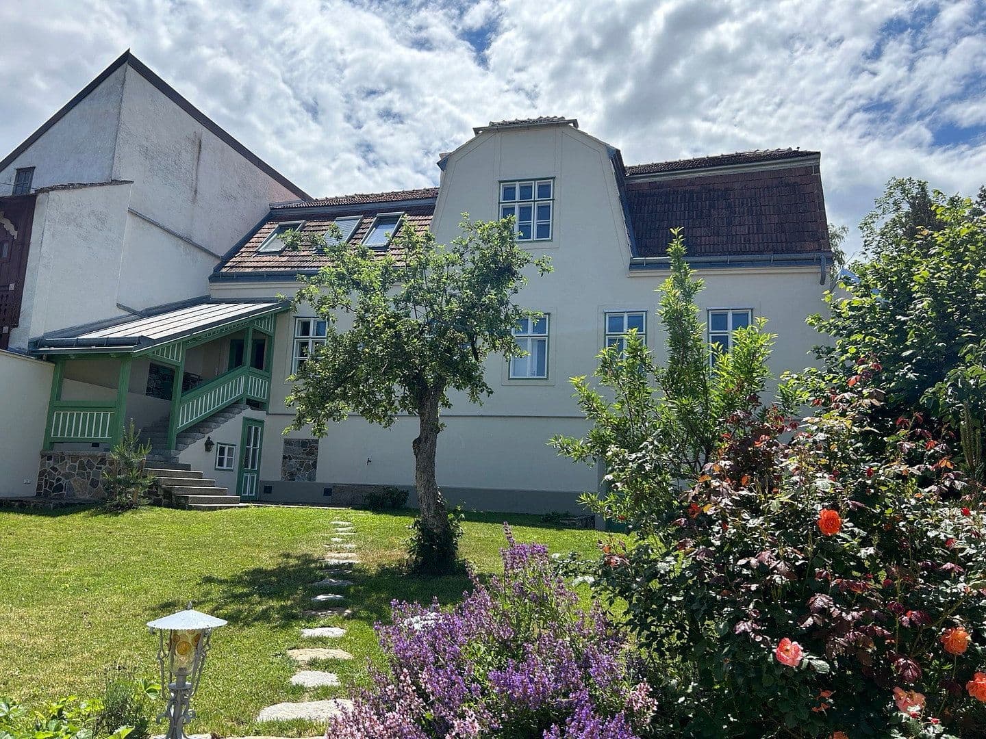 3 bedroom flat to rent, 120 m², Horn, Lower Austria 3 bedroom flat to rent, 120 m², Horn, Lower Austria
