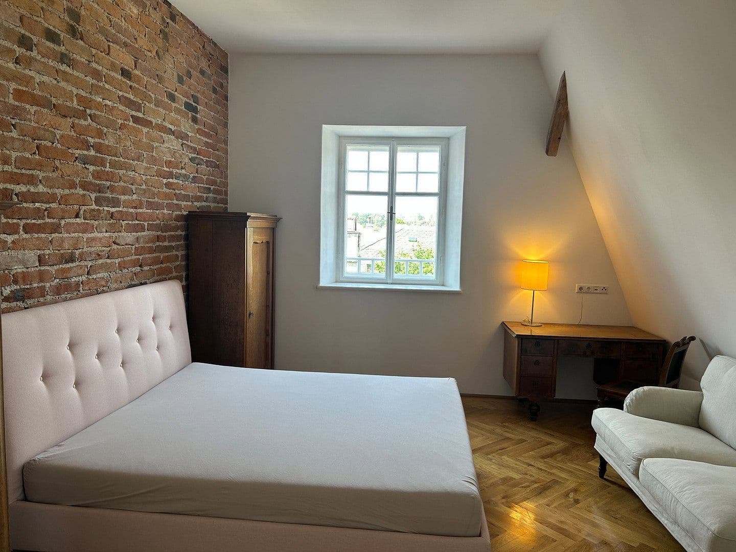 3 bedroom flat to rent, 120 m², Horn, Lower Austria 3 bedroom flat to rent, 120 m², Horn, Lower Austria