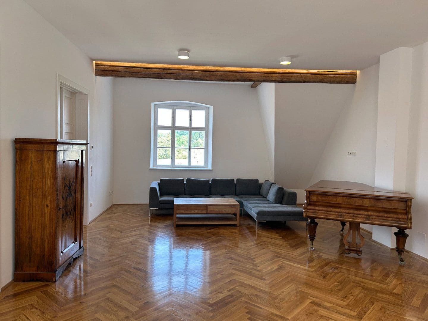 3 bedroom flat to rent, 120 m², Horn, Lower Austria 3 bedroom flat to rent, 120 m², Horn, Lower Austria