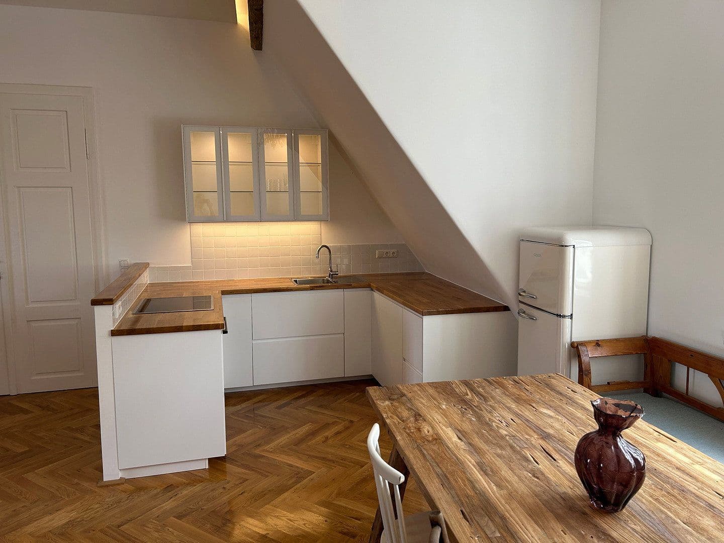 3 bedroom flat to rent, 120 m², Horn, Lower Austria 3 bedroom flat to rent, 120 m², Horn, Lower Austria