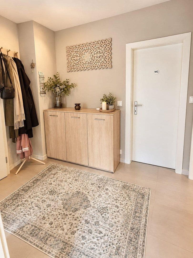 3 bedroom flat to rent, 62 m², Rathausplatz 3, Mühlacker, Baden-Württemberg 3 bedroom flat to rent, 62 m², Rathausplatz 3, Mühlacker, Baden-Württemberg