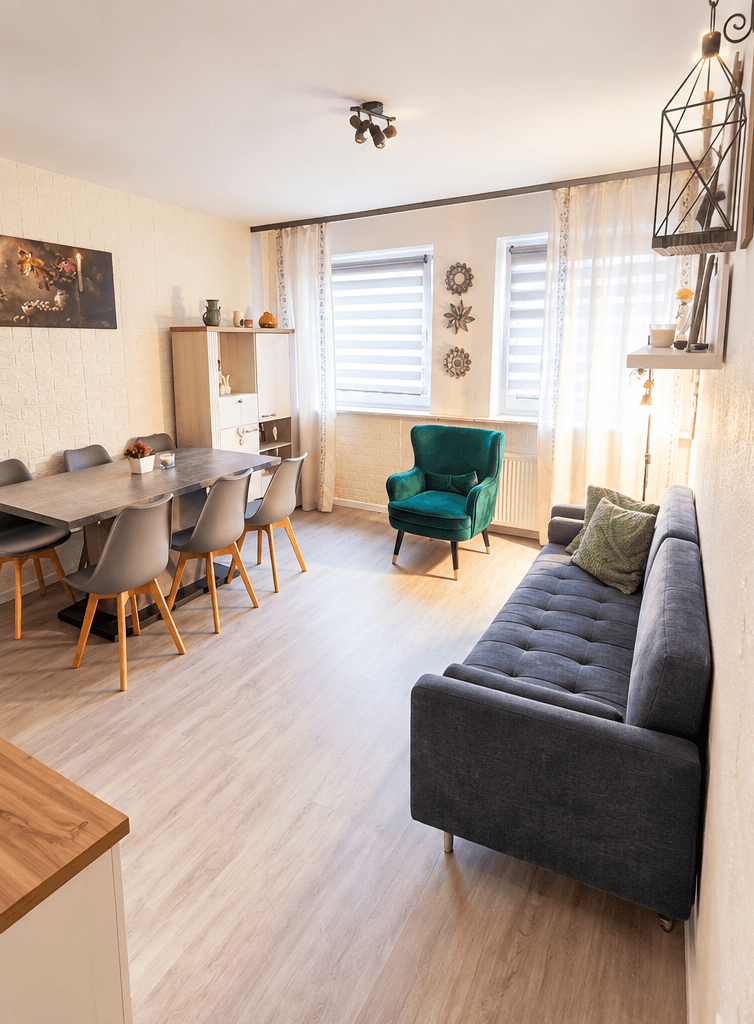 3 bedroom flat to rent, 62 m², Rathausplatz 3, Mühlacker, Baden-Württemberg 3 bedroom flat to rent, 62 m², Rathausplatz 3, Mühlacker, Baden-Württemberg