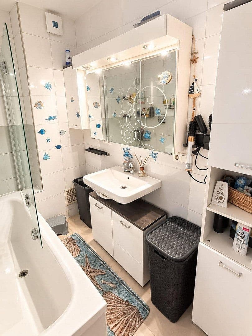 3 bedroom flat to rent, 62 m², Rathausplatz 3, Mühlacker, Baden-Württemberg 3 bedroom flat to rent, 62 m², Rathausplatz 3, Mühlacker, Baden-Württemberg