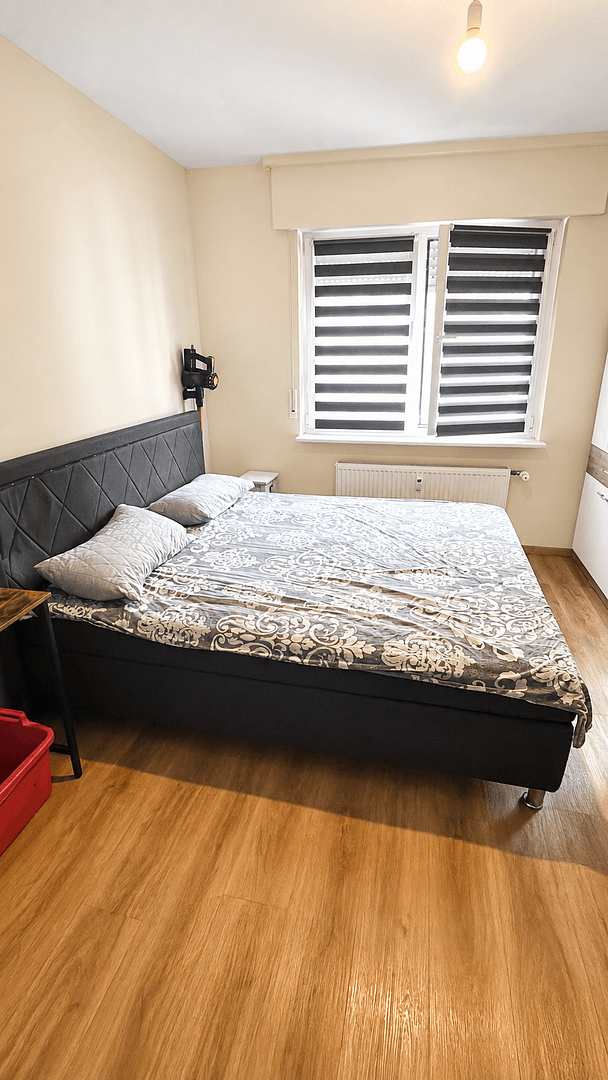 3 bedroom flat to rent, 62 m², Rathausplatz 3, Mühlacker, Baden-Württemberg 3 bedroom flat to rent, 62 m², Rathausplatz 3, Mühlacker, Baden-Württemberg
