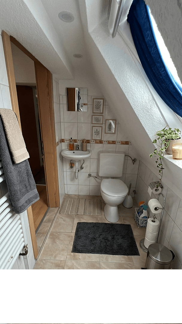 4 bedroom flat to rent, 100 m², Simmozheimer str 16, Weil der Stadt, Baden-Württemberg 4 bedroom flat to rent, 100 m², Simmozheimer str 16, Weil der Stadt, Baden-Württemberg