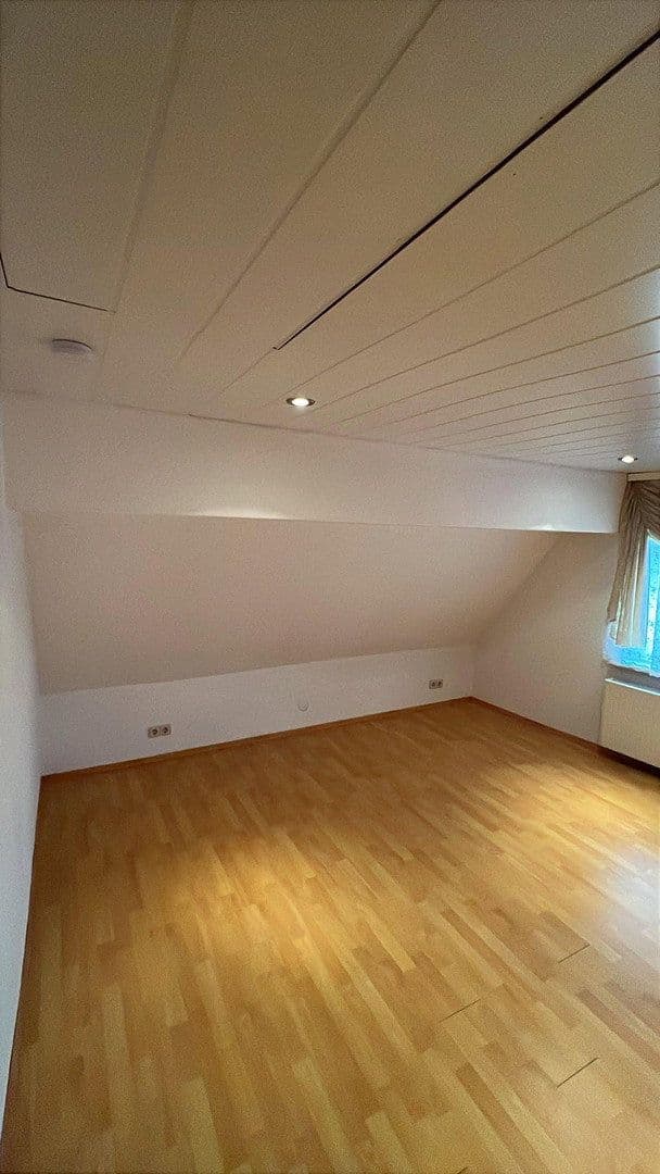 4 bedroom flat to rent, 100 m², Simmozheimer str 16, Weil der Stadt, Baden-Württemberg 4 bedroom flat to rent, 100 m², Simmozheimer str 16, Weil der Stadt, Baden-Württemberg