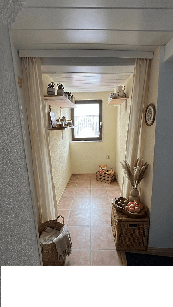 4 bedroom flat to rent, 100 m², Simmozheimer str 16, Weil der Stadt, Baden-Württemberg 4 bedroom flat to rent, 100 m², Simmozheimer str 16, Weil der Stadt, Baden-Württemberg