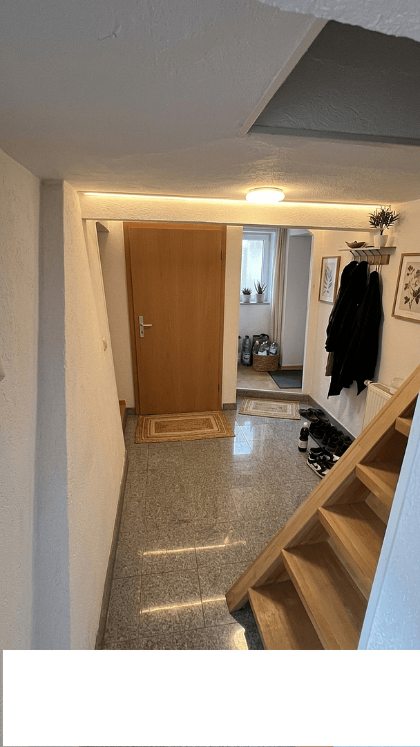 4 bedroom flat to rent, 100 m², Simmozheimer str 16, Weil der Stadt, Baden-Württemberg 4 bedroom flat to rent, 100 m², Simmozheimer str 16, Weil der Stadt, Baden-Württemberg