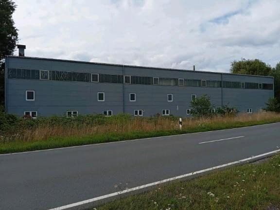 garage to rent, 4,000 m², Industriestrasse 8 b, Selm, North Rhine-Westphalia garage to rent, 4,000 m², Industriestrasse 8 b, Selm, North Rhine-Westphalia