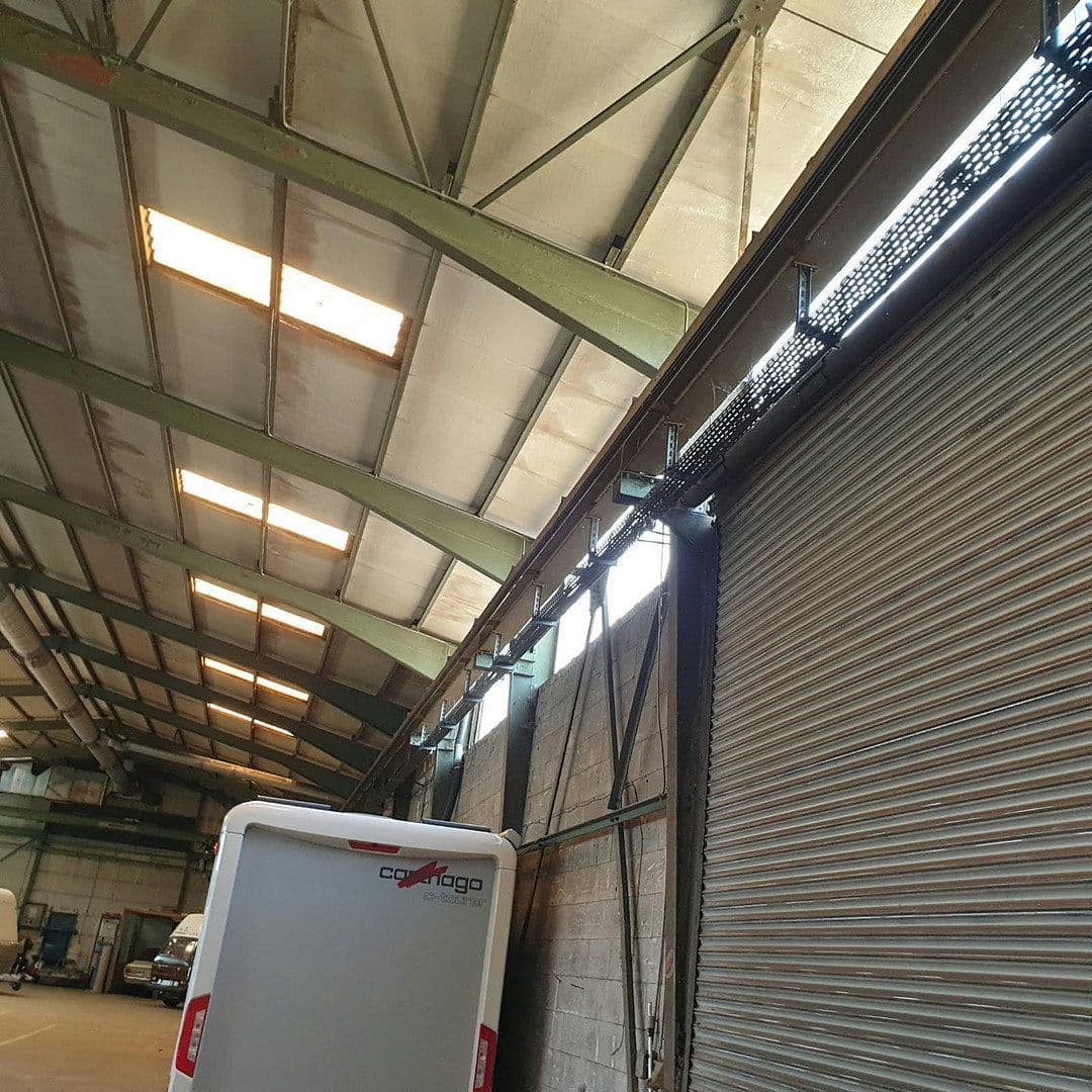 garage to rent, 4,000 m², Industriestrasse 8 b, Selm, North Rhine-Westphalia garage to rent, 4,000 m², Industriestrasse 8 b, Selm, North Rhine-Westphalia