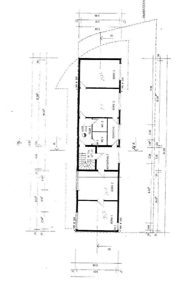 office to rent, 110 m², Servatiusstr. 8, Bonn, North Rhine-Westphalia office to rent, 110 m², Servatiusstr. 8, Bonn, North Rhine-Westphalia