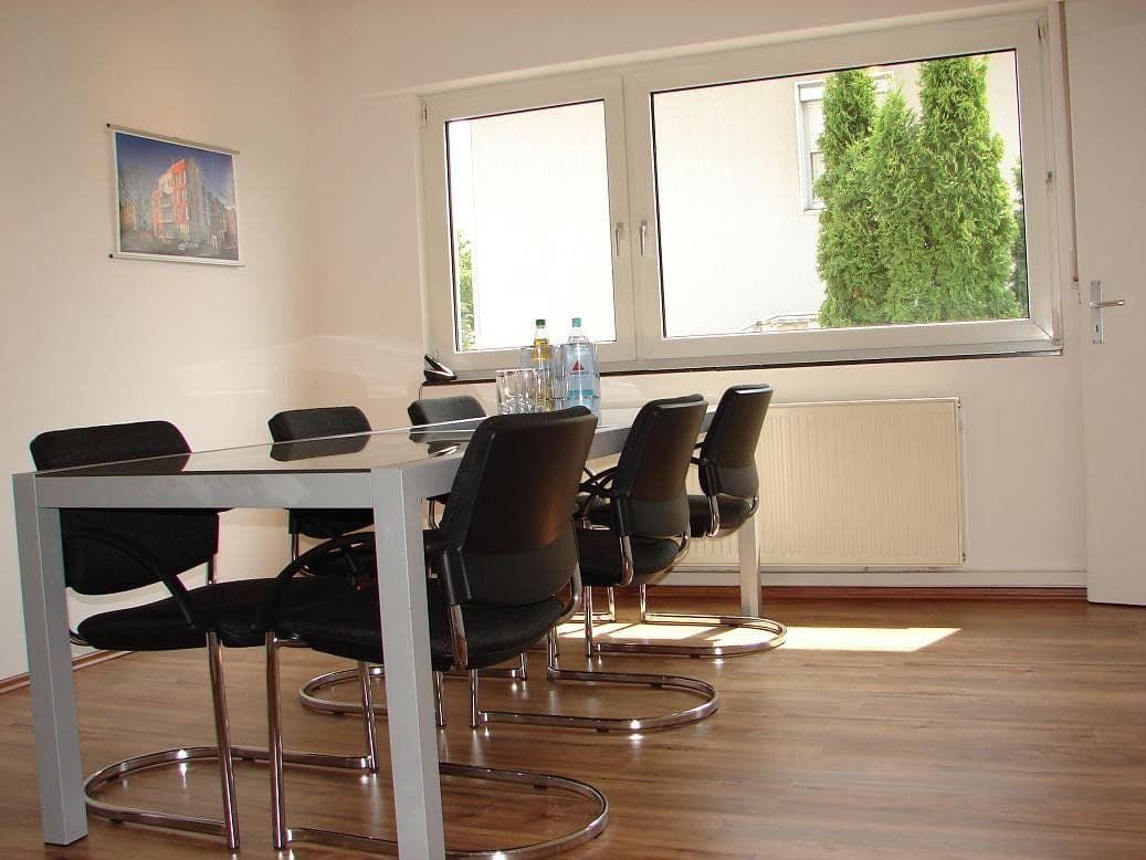 office to rent, 110 m², Servatiusstr. 8, Bonn, North Rhine-Westphalia office to rent, 110 m², Servatiusstr. 8, Bonn, North Rhine-Westphalia