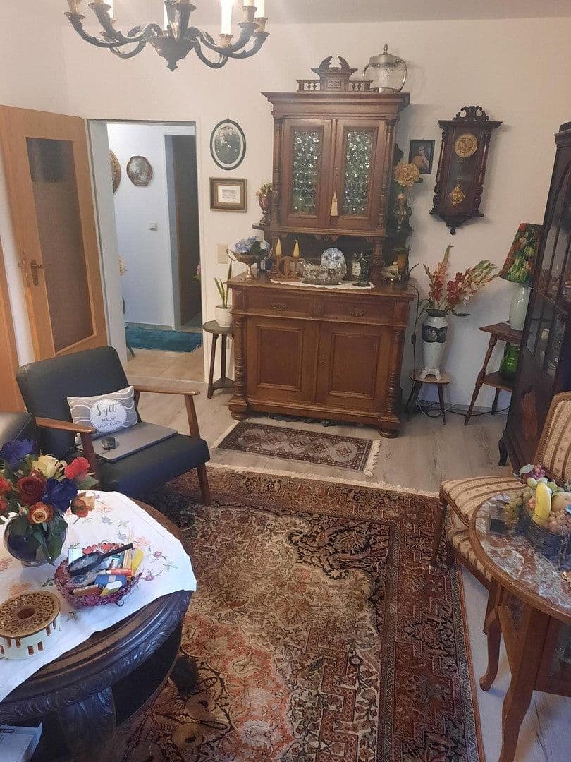 4 bedroom flat for sale, 78 m², Braunschweig, Lower Saxony 4 bedroom flat for sale, 78 m², Braunschweig, Lower Saxony