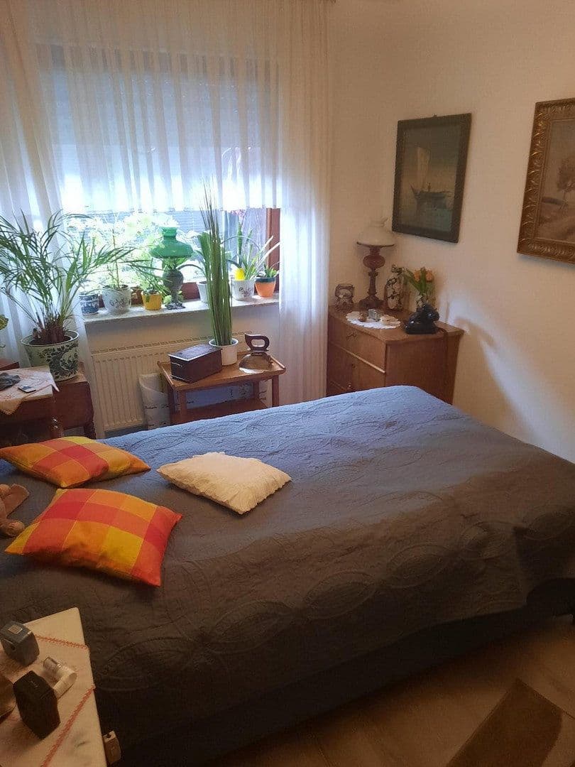 4 bedroom flat for sale, 78 m², Braunschweig, Lower Saxony 4 bedroom flat for sale, 78 m², Braunschweig, Lower Saxony