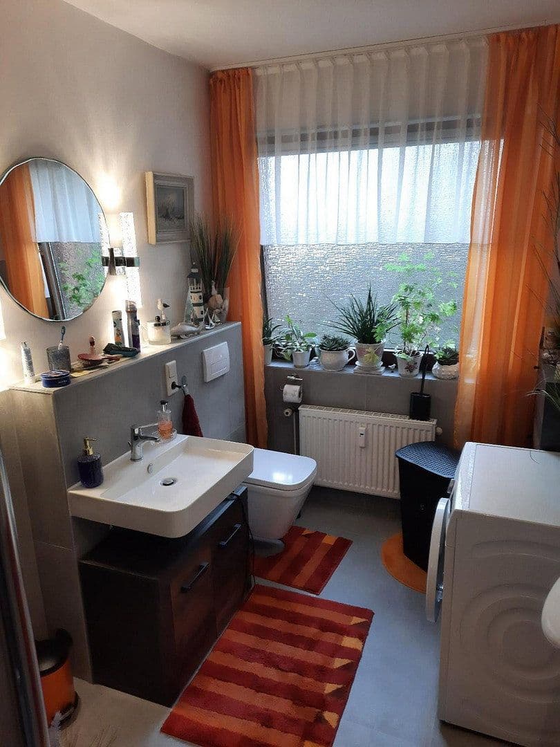 4 bedroom flat for sale, 78 m², Braunschweig, Lower Saxony 4 bedroom flat for sale, 78 m², Braunschweig, Lower Saxony