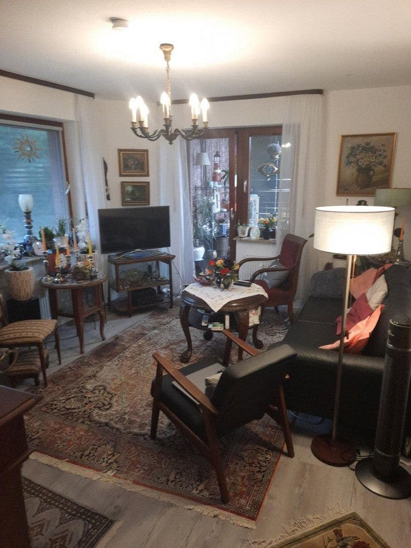 4 bedroom flat for sale, 78 m², Braunschweig, Lower Saxony 4 bedroom flat for sale, 78 m², Braunschweig, Lower Saxony