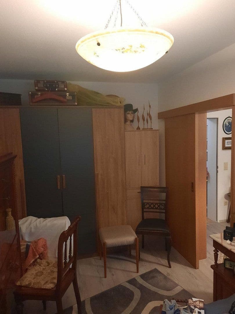 4 bedroom flat for sale, 78 m², Braunschweig, Lower Saxony 4 bedroom flat for sale, 78 m², Braunschweig, Lower Saxony