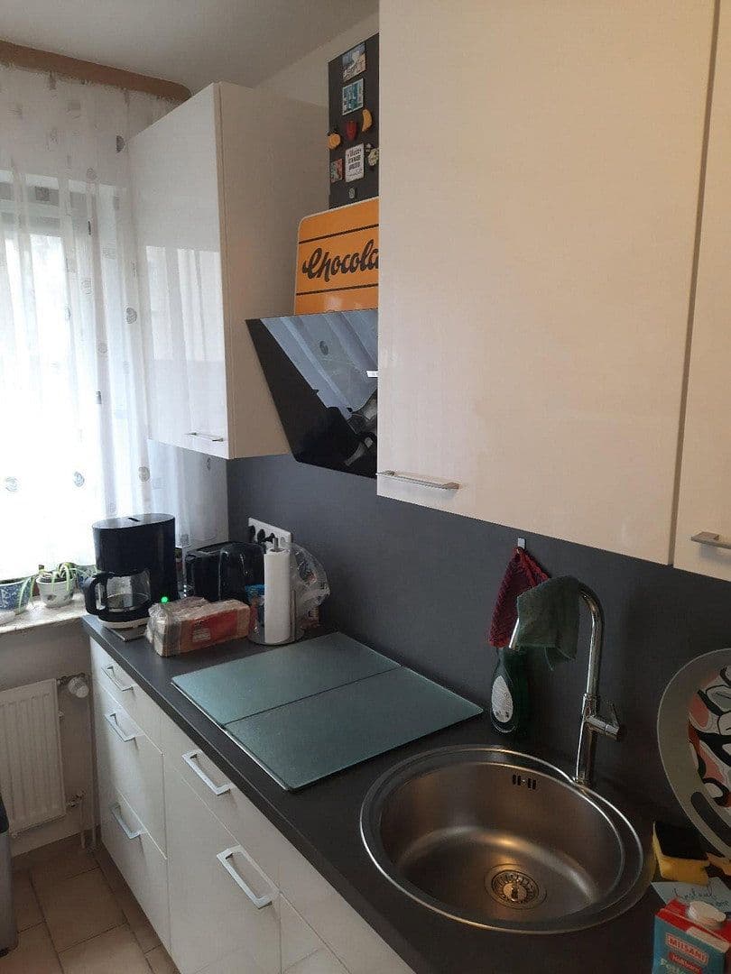 4 bedroom flat for sale, 78 m², Braunschweig, Lower Saxony 4 bedroom flat for sale, 78 m², Braunschweig, Lower Saxony
