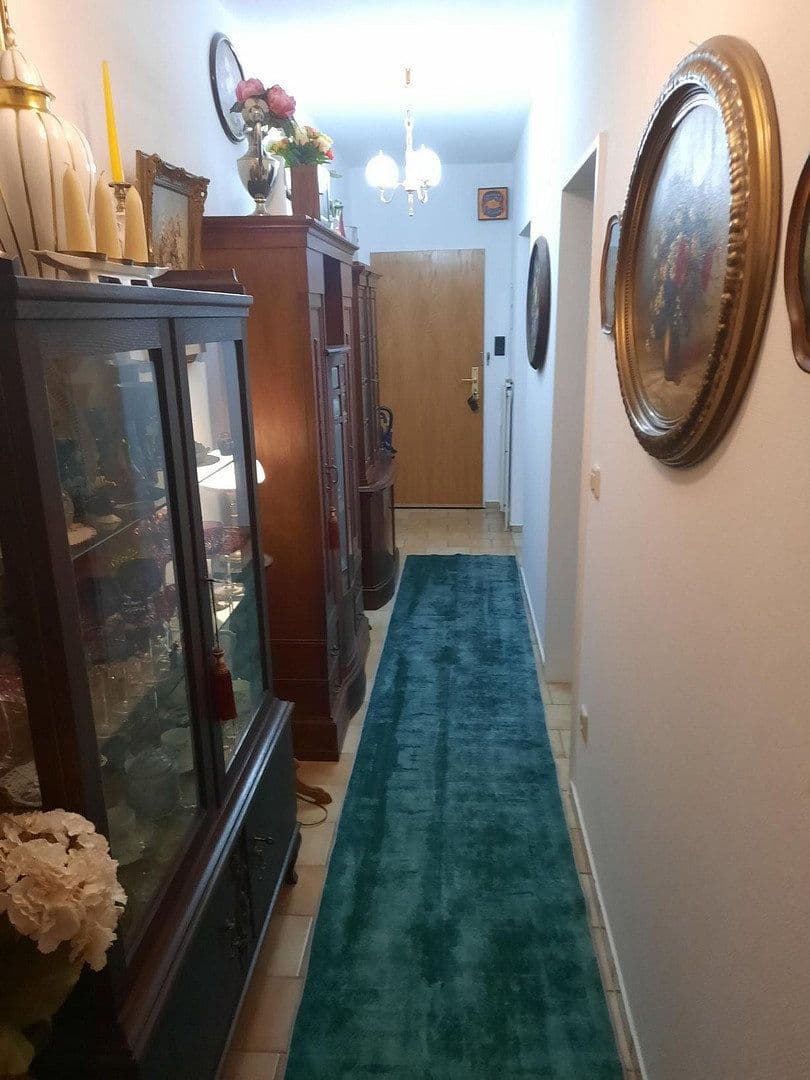 4 bedroom flat for sale, 78 m², Braunschweig, Lower Saxony 4 bedroom flat for sale, 78 m², Braunschweig, Lower Saxony