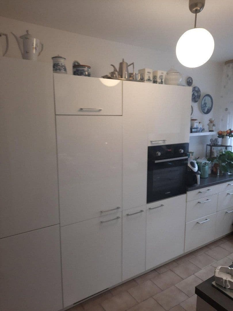4 bedroom flat for sale, 78 m², Braunschweig, Lower Saxony 4 bedroom flat for sale, 78 m², Braunschweig, Lower Saxony