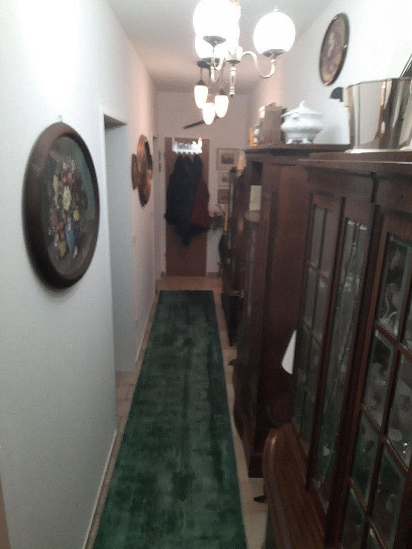 4 bedroom flat for sale, 78 m², Braunschweig, Lower Saxony 4 bedroom flat for sale, 78 m², Braunschweig, Lower Saxony