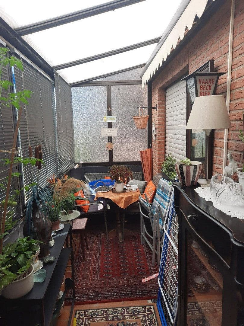 4 bedroom flat for sale, 78 m², Braunschweig, Lower Saxony 4 bedroom flat for sale, 78 m², Braunschweig, Lower Saxony