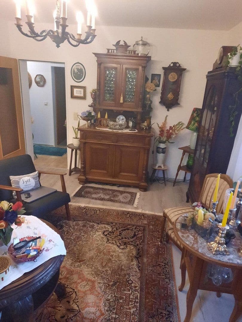 4 bedroom flat for sale, 78 m², Braunschweig, Lower Saxony 4 bedroom flat for sale, 78 m², Braunschweig, Lower Saxony