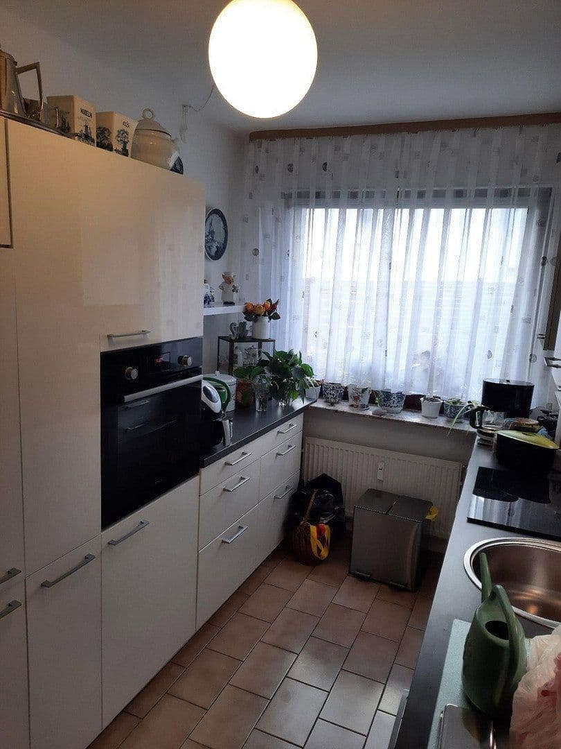 4 bedroom flat for sale, 78 m², Braunschweig, Lower Saxony 4 bedroom flat for sale, 78 m², Braunschweig, Lower Saxony