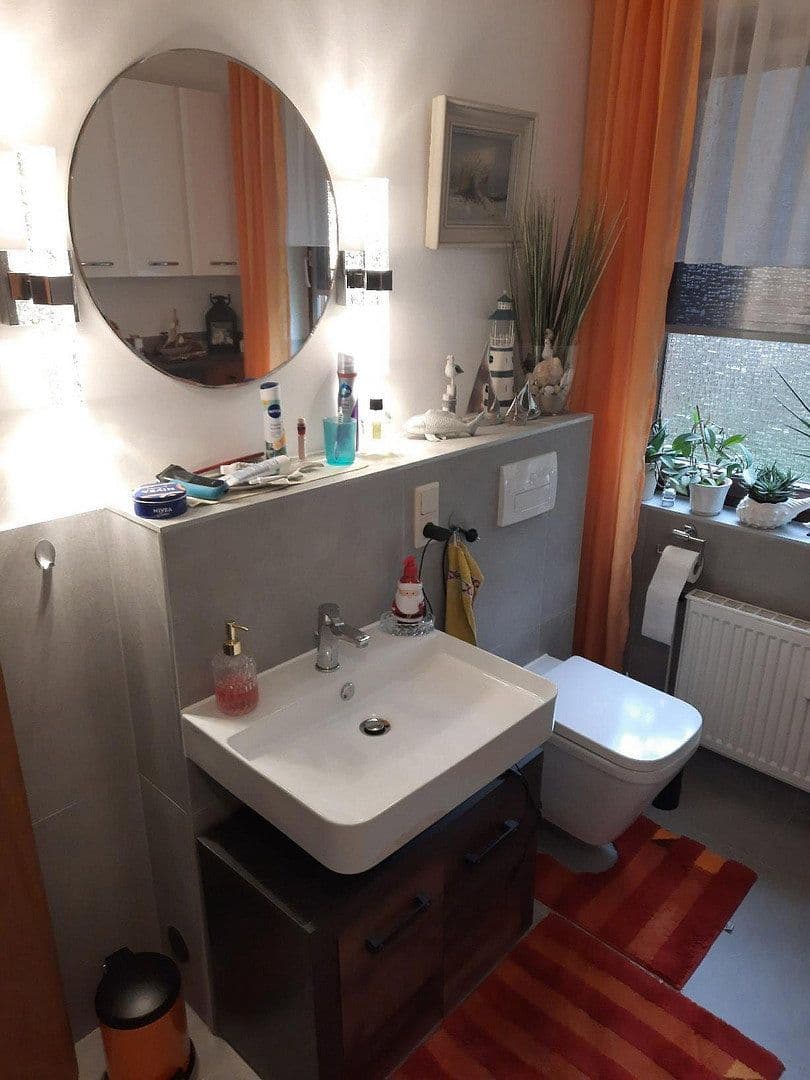 4 bedroom flat for sale, 78 m², Braunschweig, Lower Saxony 4 bedroom flat for sale, 78 m², Braunschweig, Lower Saxony