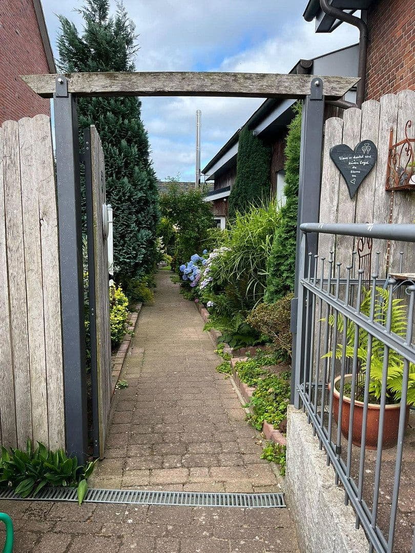 house for sale, 197 m², Hohenwestedt, Schleswig-Holstein house for sale, 197 m², Hohenwestedt, Schleswig-Holstein